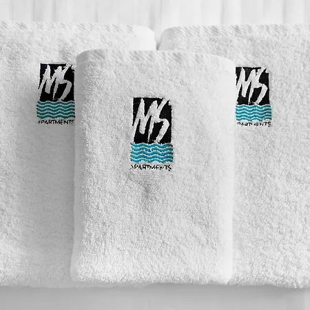 Apartamento Ms Sopotforfive *