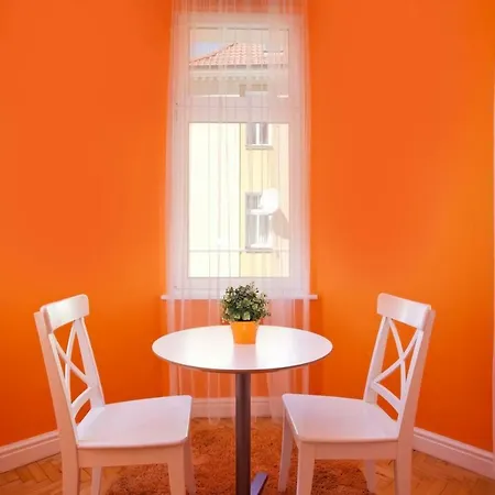 Ms Sopotforfive Apartman