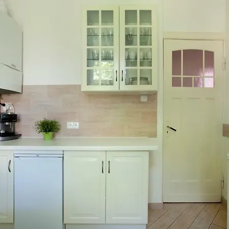 Apartman Ms Sopotforfive *