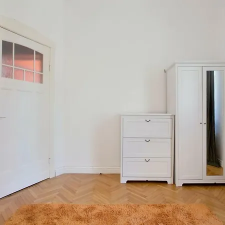 Appartement Ms Sopotforfive